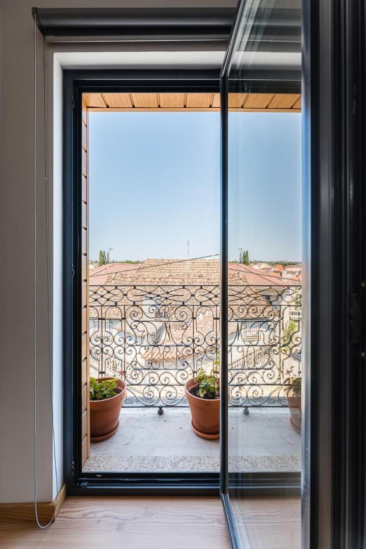 Guestready - Seven Farm Apartment Mangualde Exterior photo
