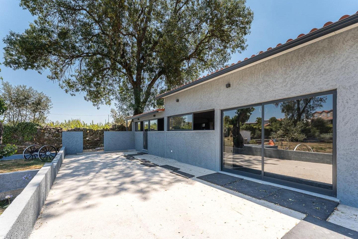 Guestready - Seven Farm Apartment Mangualde Exterior photo